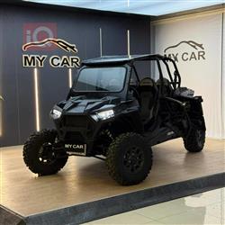 Polaris RZR
